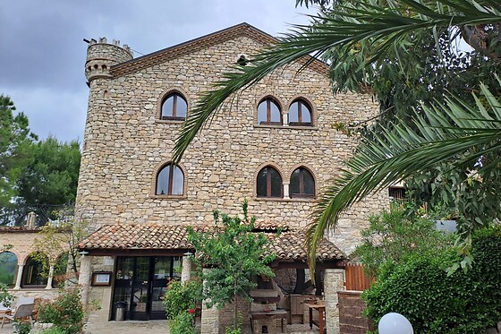 Hotel Lo Smeraldo - photo 7