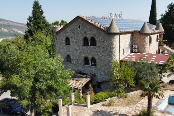 Hotel Lo Smeraldo - photo 0