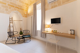 Endea Suite Rooms