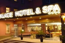 Online Booking EPS