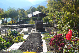  Chalet Le Havre