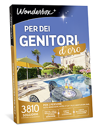 Per dei genitori d'oro