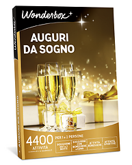 Auguri da sogno