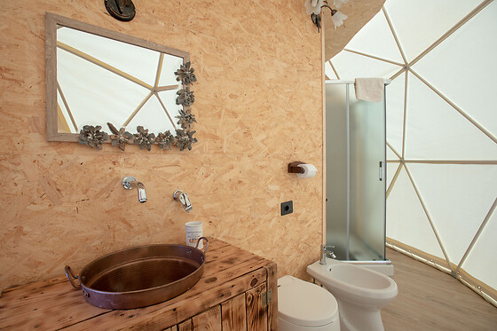 Glamping il Sole - photo 7