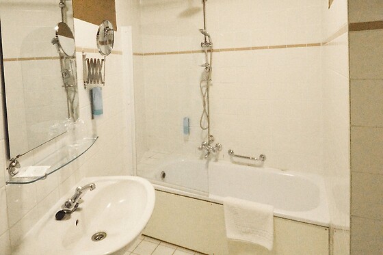 Online Booking EPS - photo 3