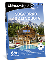 Soggiorno ad alta quota