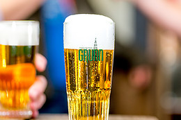 Grunn Bier