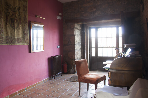 POSADA PALACIO MANJABALAGO - photo 13