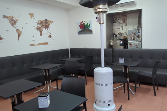 Gran Caffè - photo 1