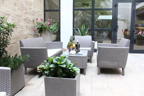 ih hotels milano watt 13 - photo 7