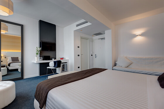 iH Hotels Roma Z3 - photo 1