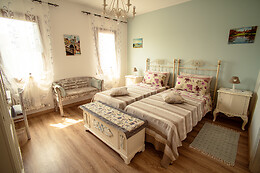 Dimora Naviglio B&B