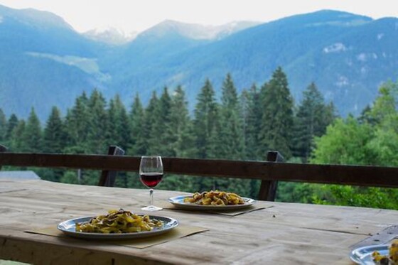 Locanda la Ruscoletta - photo 1