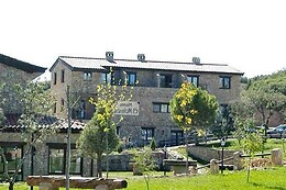 MASIA EL MOLINETE