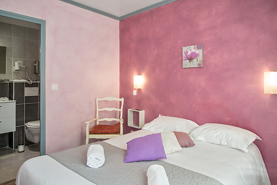 L'Auberge de l'Ile - photo 1