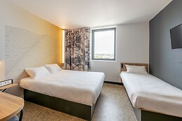 Online Booking EPS