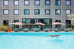 Online Booking EPS