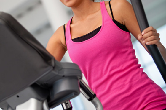 HelloFitness - photo 1
