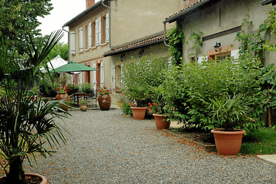 Chambres d'hôtes Les Douves - photo 4