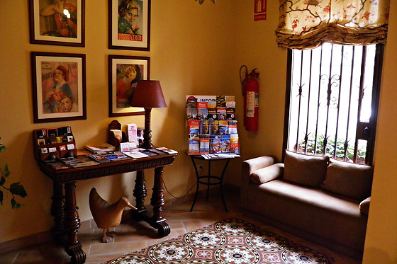 HOTEL SANT JORDI - photo 0