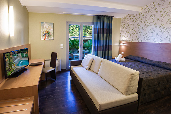 Relais Bellaria Hotel - photo 17