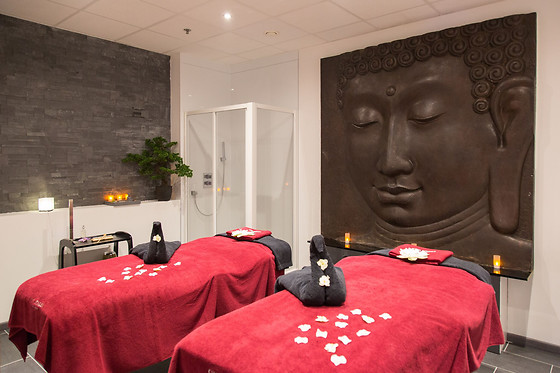 Natural Spa Institut Gif - photo 0