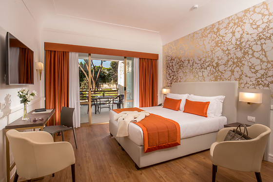 Hotel Shangri-La Roma - photo 1