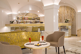 Hotel Shangri-La Roma
