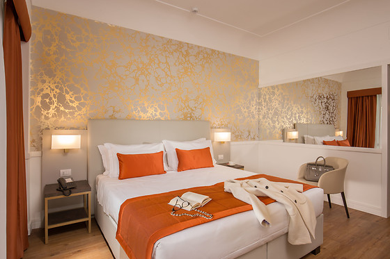 Hotel Shangri-La Roma - photo 5