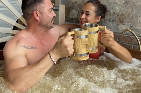 BEER SPA ISLANTILLA - photo 1