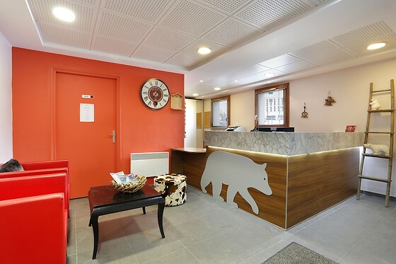 Online Booking EPS - photo 5