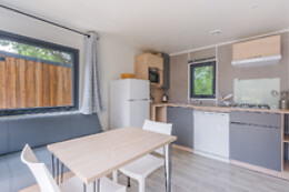 Seasonova  camping Domaine Saâne et mer