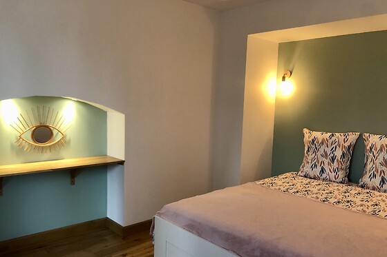 Gîte bo bis - La Maisonnette - photo 13