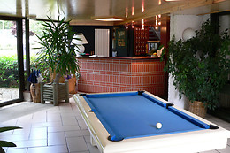 Hôtel Clair Matin