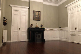 Domein - B&B Sint-Bartel