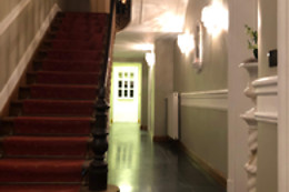 Domein - B&B Sint-Bartel