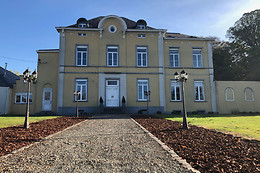 Domein - B&B Sint-Bartel
