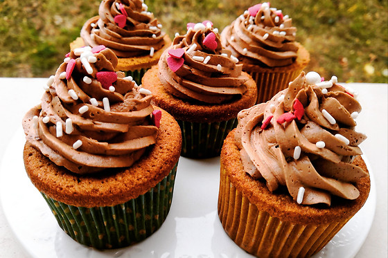 Sweety cake - photo 0