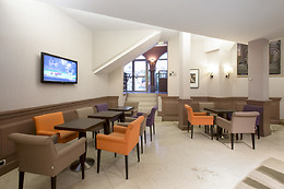 Hôtel Astoria Vatican