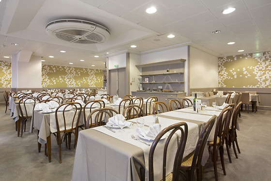 Hôtel Astoria Vatican - photo 14