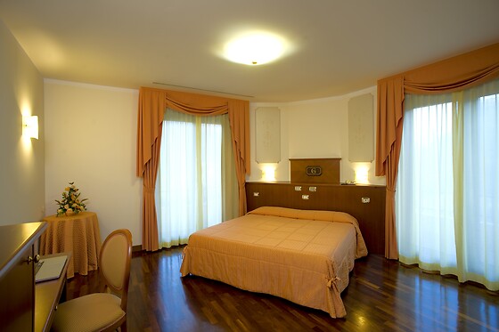 Hotel Le Grotte - photo 4