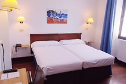 HOTEL ZARAUZ