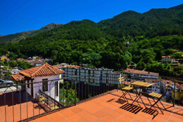 NATIONS GERÊS BED & BREAKFAST