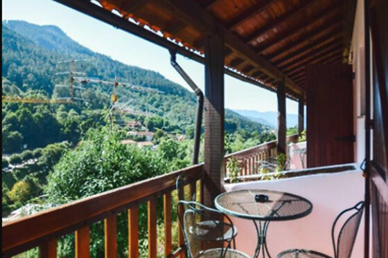 NATIONS GERÊS BED & BREAKFAST - photo 5