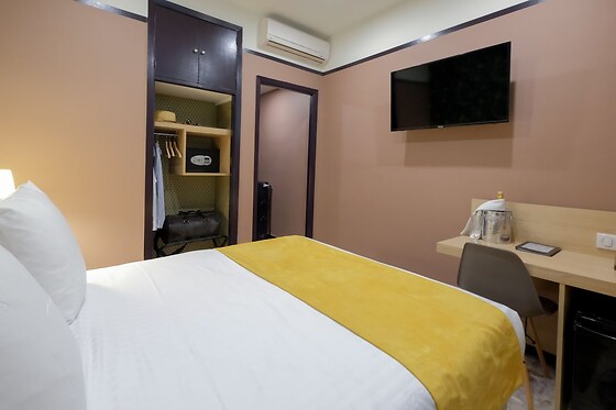 Online Booking EPS - photo 6