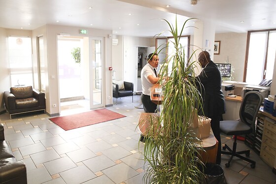 Online Booking EPS - photo 3