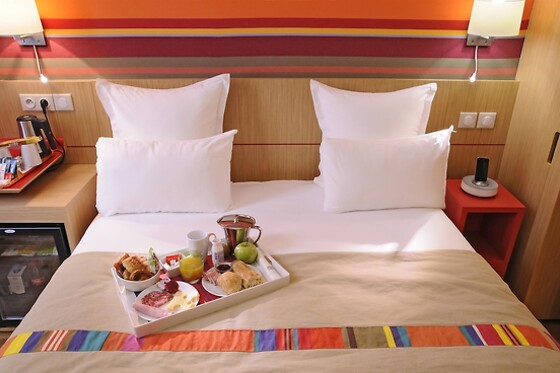 Online Booking EPS - photo 5