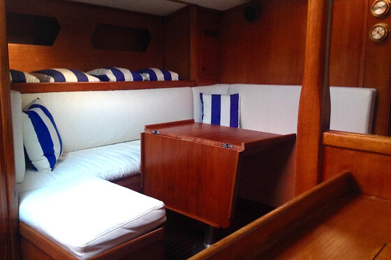 Relax Orca 43 - photo 1