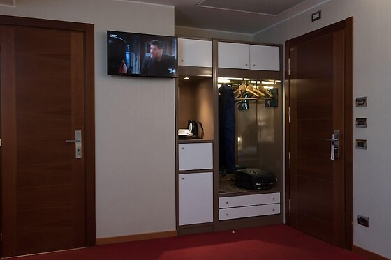 Online Booking EPS - photo 2