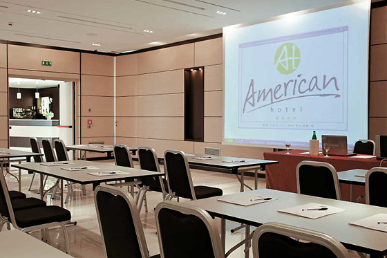 American Hotel - photo 7